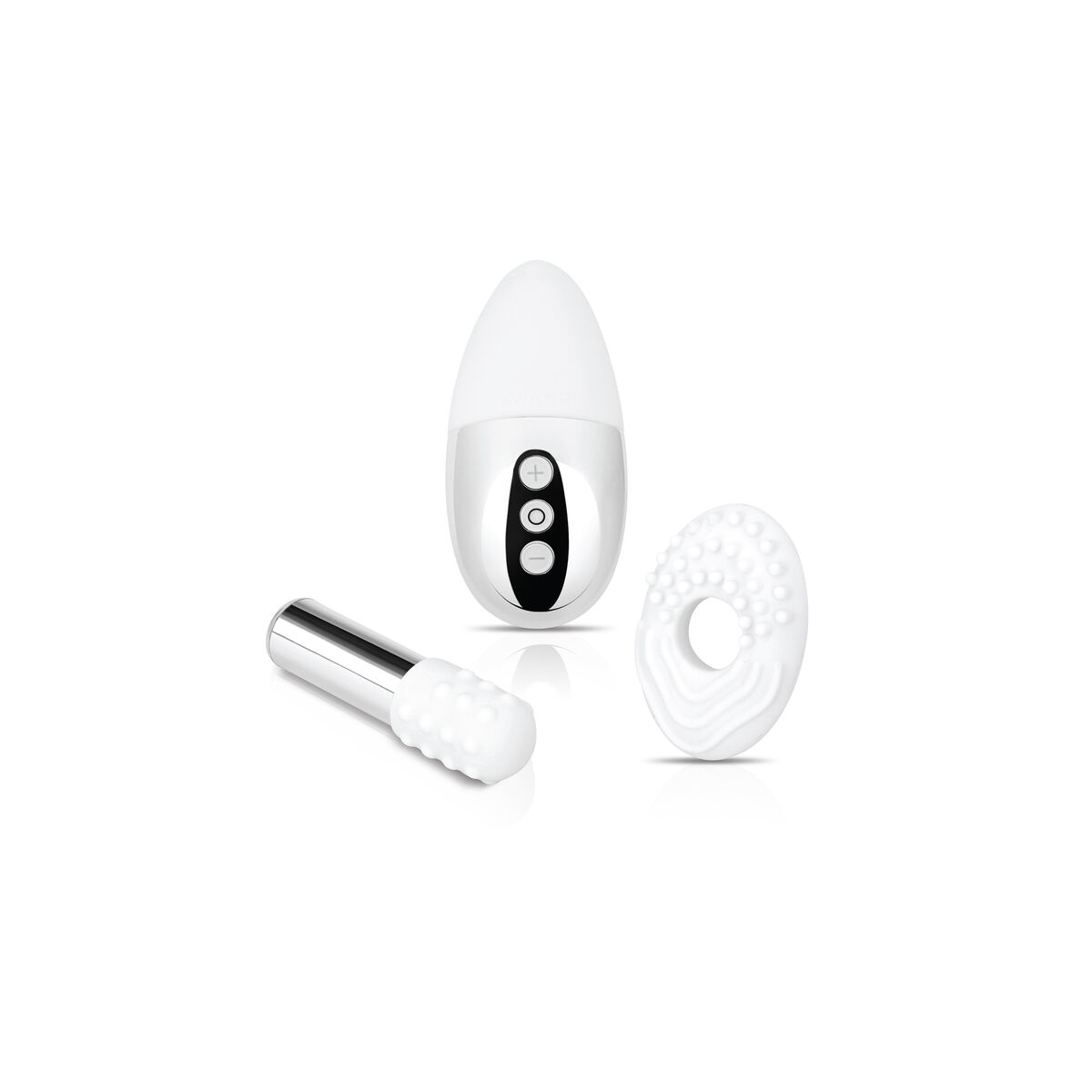 Large Pleasure Kit Le Wand Little Pleasures (6 pcs)
